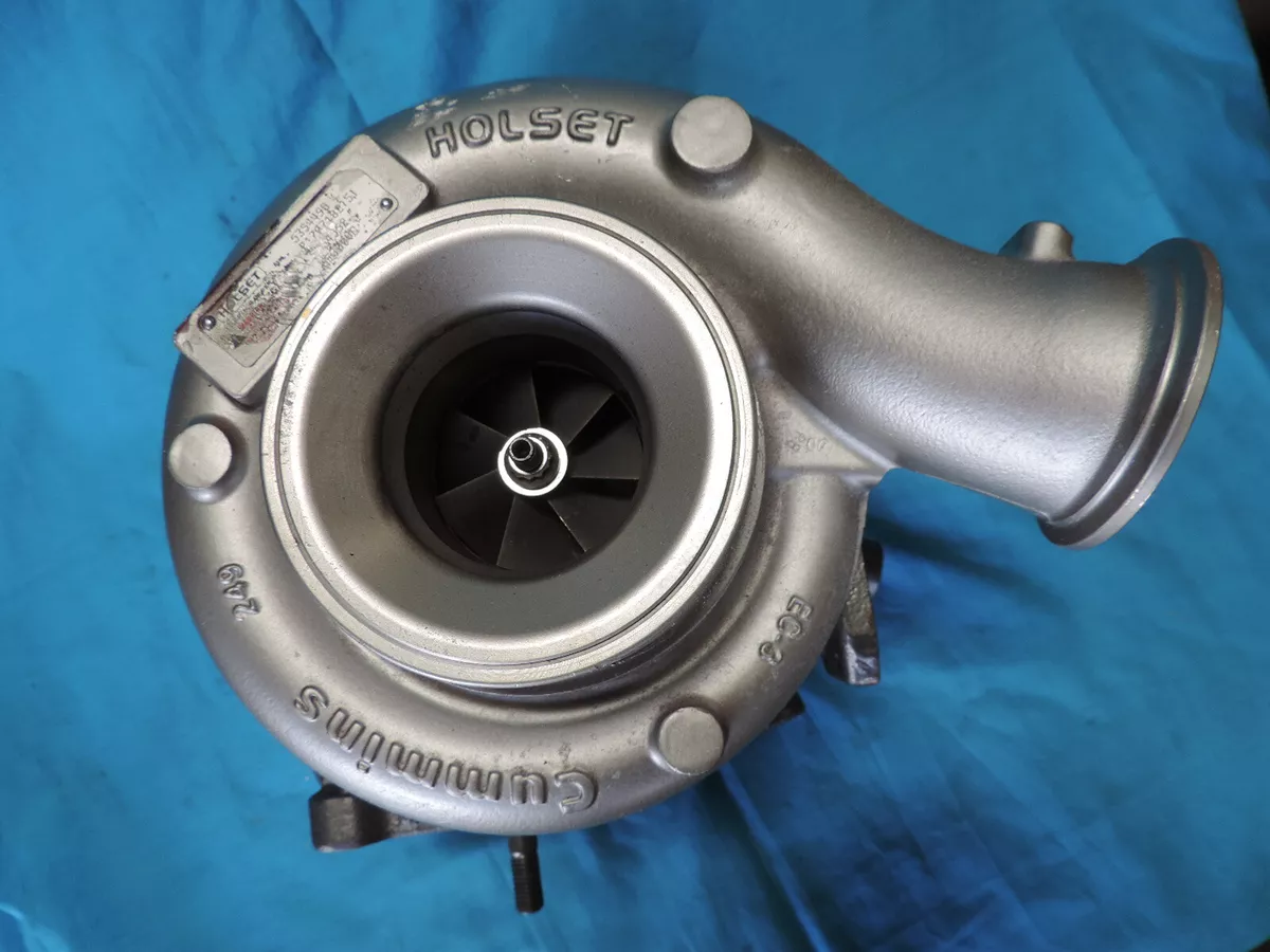Cummins Engine Diesel Genuine Holset HE300VG Turbo Turbocharger 