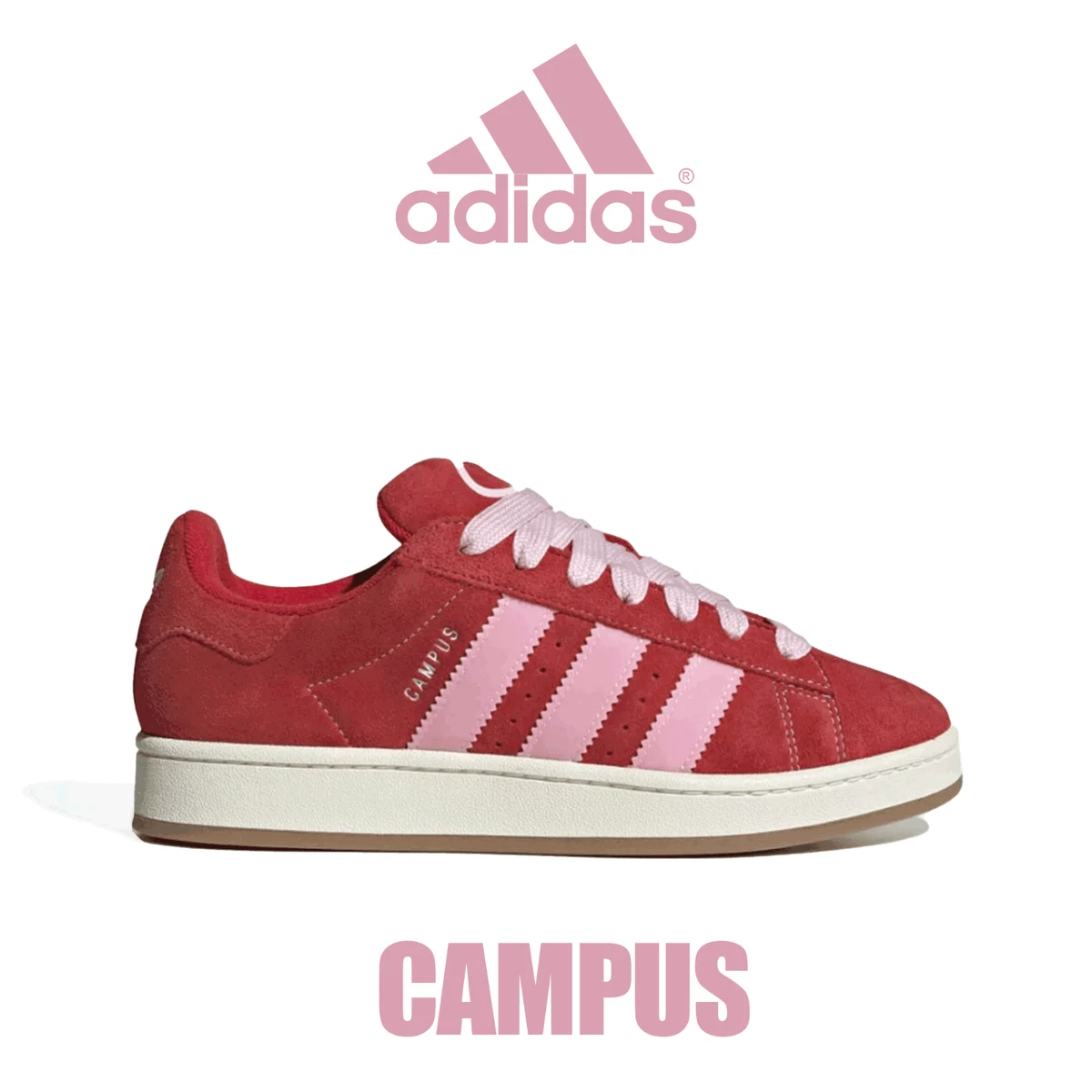 adidas Campus adidas Damen-Sneaker online kaufen | eBay.de