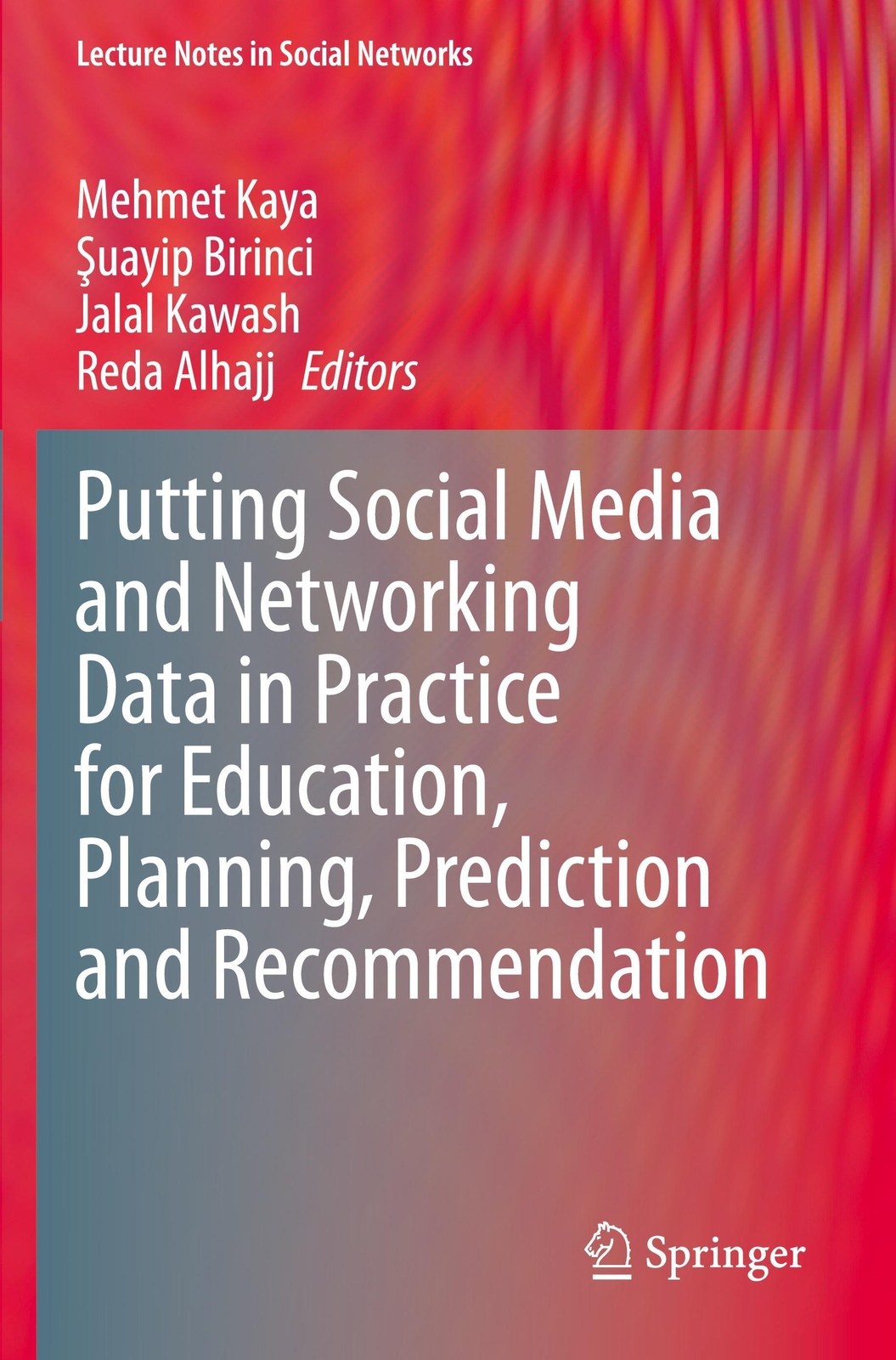 Thumbnail - Putting Social Media And Networking Data In Practice For Education,