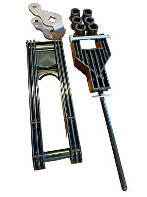 La-Z-Boy Power Recliner Metal Clevis Toggle Drive Rod Repair Kit