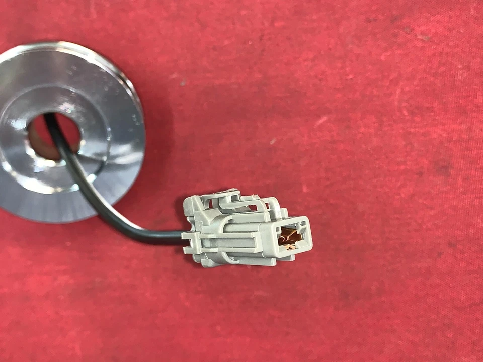 Starter solenoid pigtail connector harness for 1989-2001 NISSAN SENTRA, VARIOUS - Image 4 of 4