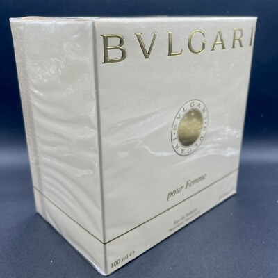 BVLGARI Bvlgari Pour Femme 30ml 新品同様 BVLGARI Bvlgari Pour Femme 30ml 新品同様 ブルガリ ブルガリ プール