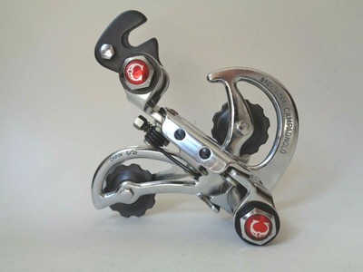 derailleur claw