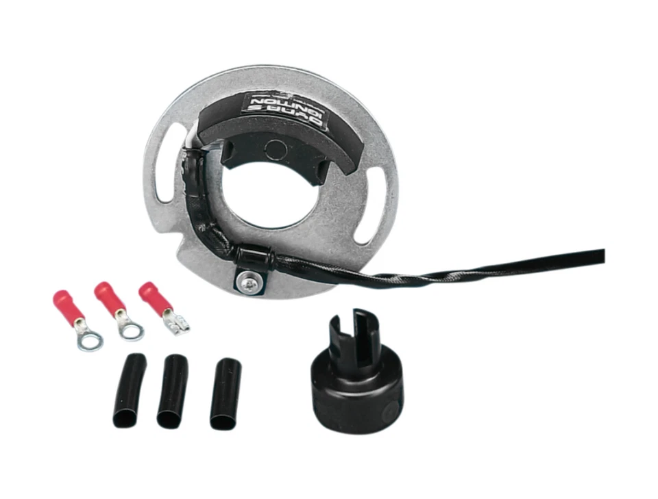 Dynatek Dual Fire Electronic Ignition - DS6-1 - Harley Davidson - 1970-2003 - Image 2 of 2