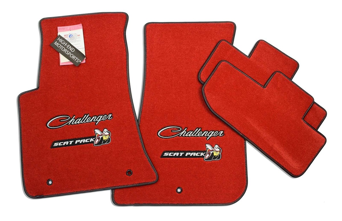 CHALLENGER OVAL LOGO MAT (RED) ラグマット CHALLENGER OVAL LOGO MAT (RED) ラグマット New! 2008-2023