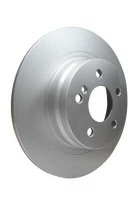 Disc Brake Rotor-Base Hella-PAGID 355114212