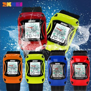 watch for kid boy digital