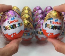 🦑kinder surprise toys European BPZ =SINGLES= All Seasons All Series -You choose