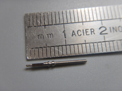 NOS New 1 Pc Universal Geneve 820 401 Winding Stem Tija de
