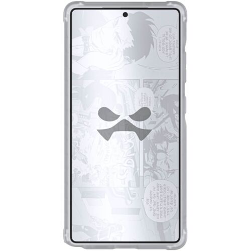 Samsung Galaxy S25 Ultra Case Clear MagSafe Magnetic Phone Cover Ghostek COVERT - Picture 34 of 52