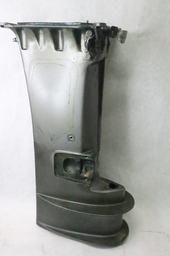 Mariner Mercury Yamaha Outboard Oil Injected DRIVESHAFT HOUSING LONG 1587-8570M - Foto 7 di 13