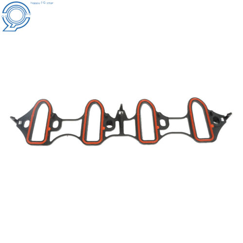 Intake Manifold Gasket Kit For GMC Yukon Chevrolet Silverado 1500 4.8L 5.3L 6.0L - Picture 13 of 13