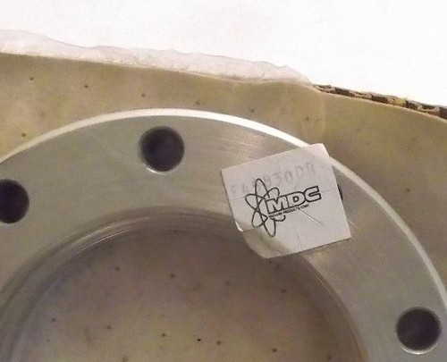MDC 100024 / F458300R Del Seal CF Rotatable Flange (4.62" x 3") Prepaid Shipping - Picture 4 of 4