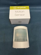 SimpliSafe Motion Sensor MS1000 1st Generation