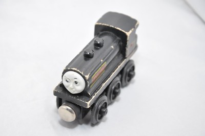 DOUGLAS / Flat Magnets / Staples / FIRST YR EDITION!  HOT! Wooden Thomas