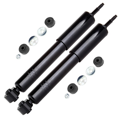 New Pair Front Shocks Struts LH & RH For 2002-2005 Dodge Ram 1500 4WD 5.7L