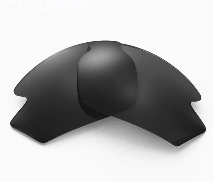 Lentes de repuesto Walleva negras para gafas de sol Rudy Project Rydon Foto 3 de 4