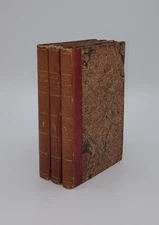 DUPATY Jean-Baptiste Mercier / LETTRES SUR L'ITALIE En 1785