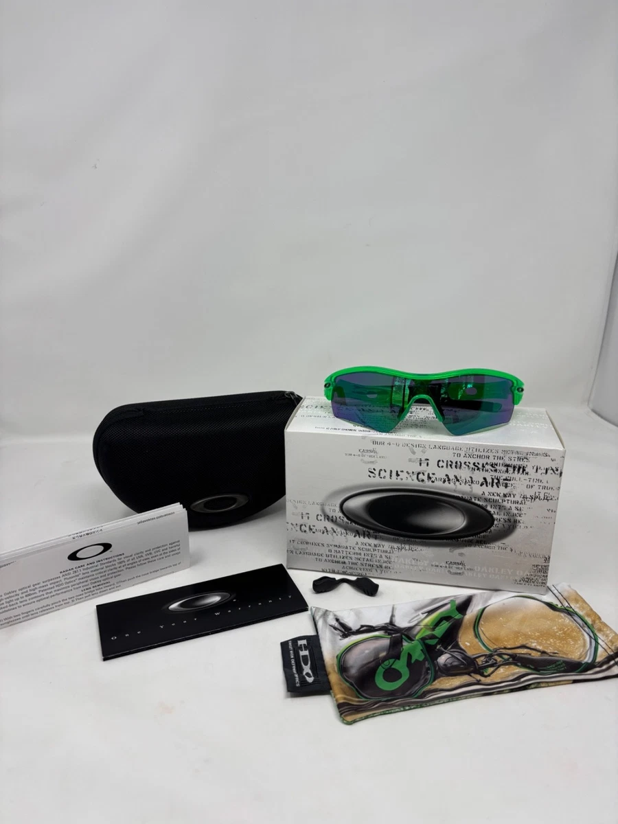 oakley jade iridium products for sale | eBay