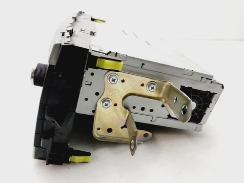 861400F020 Sistema Audio/Radio Cd para TOYOTA VERSO (AUR2/ZGR2) Advance 9061574 - Imagen 5 de 10