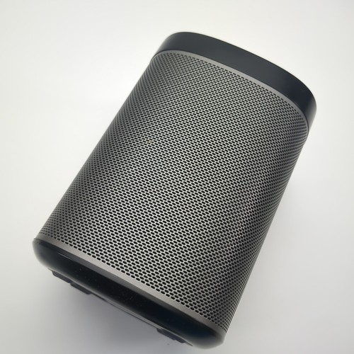 Sonos Play:1 Wireless Smart Speaker | White | #7309 - Picture 8 of 9