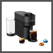 Nespresso 25.4 oz Espresso Maker Machine Comp...