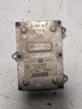 Mercedes-Benz CLS C219 2007 Vorschaltgerät Steuergerät Xenon Scheinwerfer Mercedes-Benz CLS C219 2007 Vorschaltgerät Steuergerät Xenon Scheinwerfer
