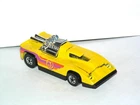 Vintage Hot Wheels Blackwall Cannondale **PINK LIGHT SPECIAL**