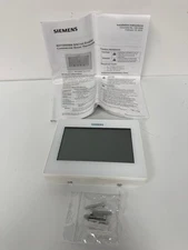 SIEMENS S55770-T364 RDY2000BN ROOM THERMOSTAT BACNET COMMERCIAL THERMOSTAT NEW