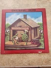 GRATEFUL DEAD ( TERRAPIN STATION )  VINYL LP Bob Weir, Jerry Garcia NM-