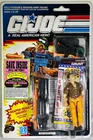 GRUNT Infantry Squad Leader Ver 3 — 1991 Hasbro Unopened 3.75 Inch 1:18 Scale