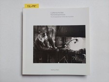 Lüdenscheider Künstlerportraits Kurzbiographien bildender Künstler PAHL | KUNST