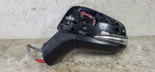 2019-2021 TOYOTA RAV4 DOOR MIRROR DRIVER SIDE USED OEM  *DC8276