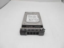 4TB 7.2K SAS Server Hard Drive 3.5'' DELL SERVER R510 R530 R710 R720 R730 R730XD