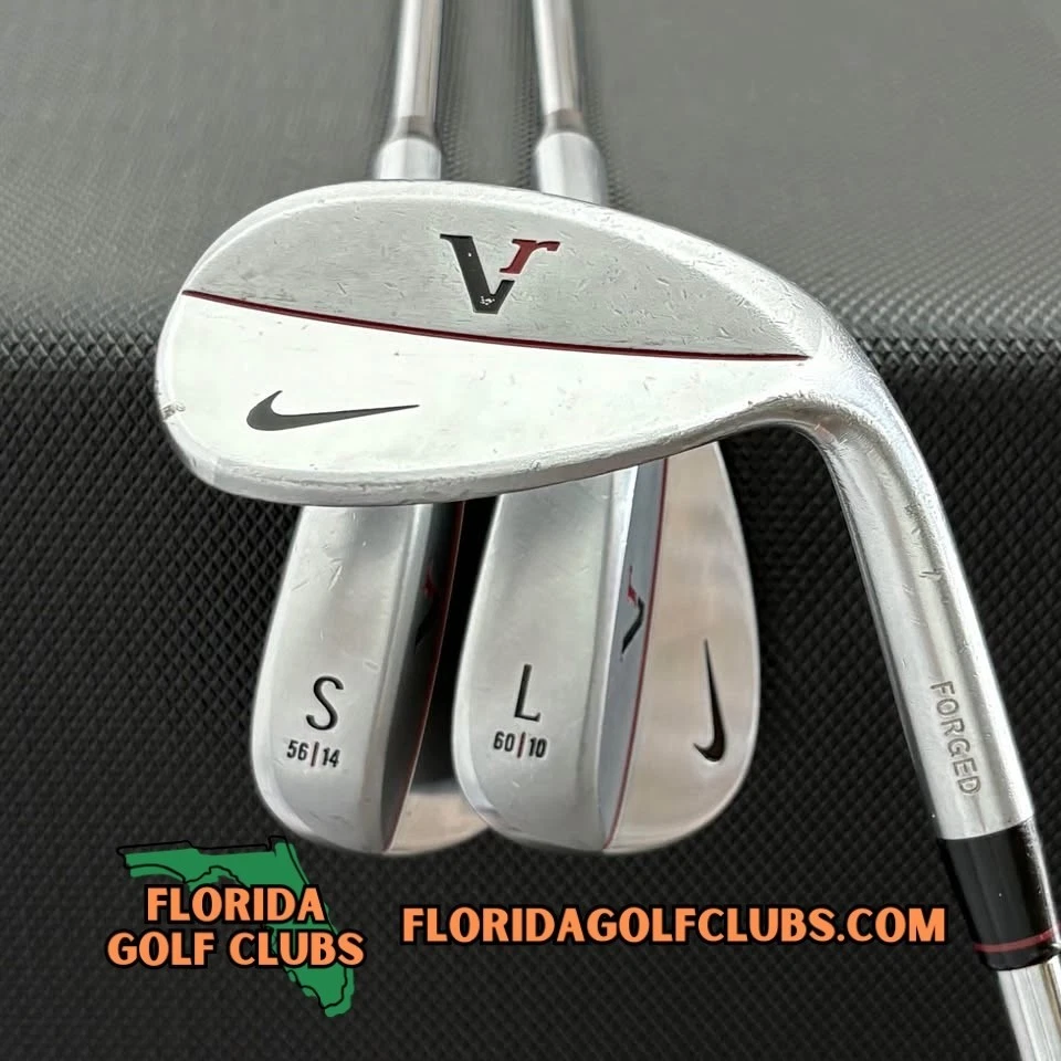Nike Lob Wedge Golf Clubs for sale | eBay