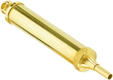 Traditions Flintlock Pan Primer Compact Flask Dispenses 3 Grains A1257