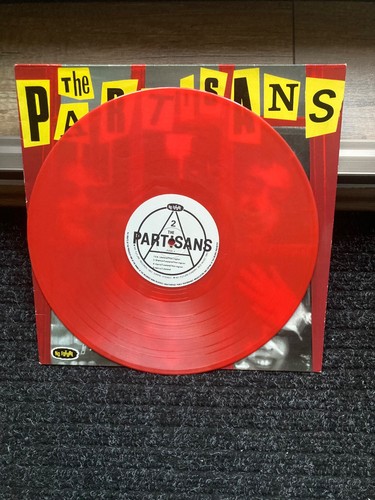 The Partisans - Bild 3 von 4
