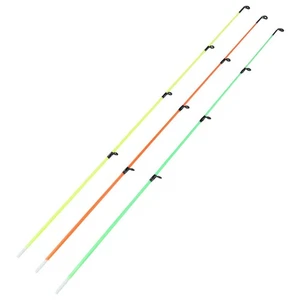 Carp Fishing Rod Feeder Carp Rod Lightweight 120g Carbon Fiberglass Material