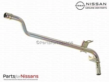 Genuine Nissan Titan Armada NV2500 NV3500 Engine Coolant Pipe Water