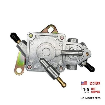 Fuel Pump Compatible with Polaris RZR 170 2009-2014 Replaces 0454953 0454395