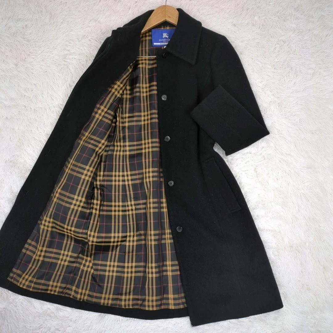 Burberry Blue Label In Women's Coats & Jackets for sale | eBay