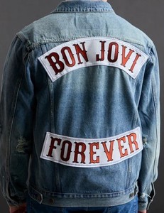 Bon Jovi Jacket for sale | eBay