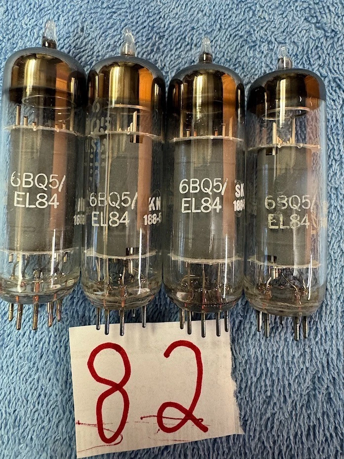 magnavox 6bq5 products for sale | eBay