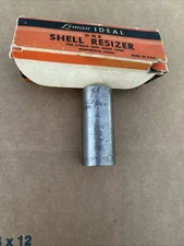 VINTAGE LYMAN IDEAL SHELL RESIZER 6.5  MANNLICHER F.L