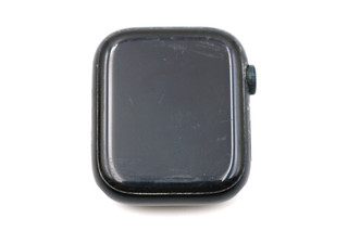 Apple Watch Series 9 Aluminum 45mm Cell Midnight (POWER BUTTON FAILED)
