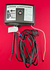 MM271 Mighty Mule Gate Opener Control Board Box - Fully Tested / Works Perfectly