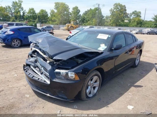 2013 Dodge Charger RWD Driveshaft 3.6L OEM Used 149K Miles #085885 Foto 2 de 4