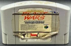 Transformers Beast Wars Transmetals Nintendo 64 N64 Game Only Authentic