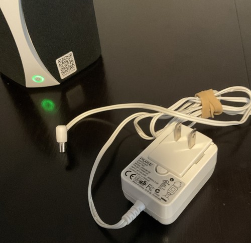 PURE JONGO S3 - Altoparlante wireless Bluetooth S340B portatile bianco - Foto 6 di 6