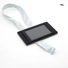 3.5 TFT Touch Screen for 3D Printer Ecubmaker Fantasy III Chitu Plus Board